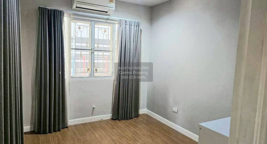 Casa en alquiler de 4 habitaciones en Bang Khen, Bangkok