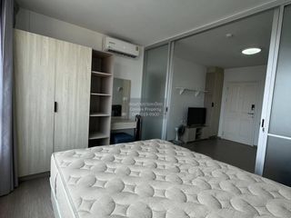 For rent 1 bed condo in Bang Khen, Bangkok