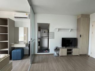 For rent 1 bed condo in Bang Khen, Bangkok