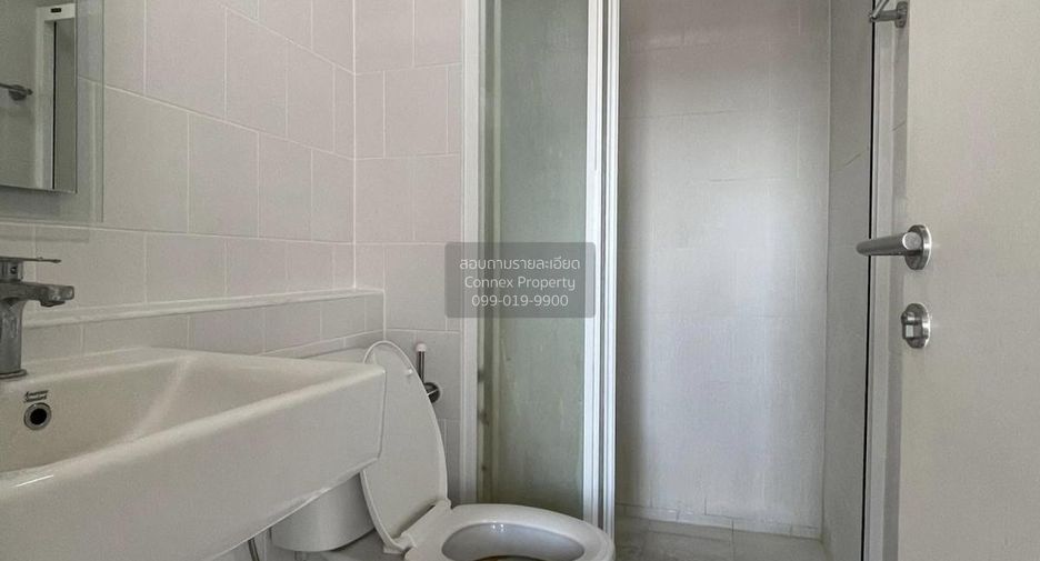 For rent 1 bed condo in Bang Khen, Bangkok