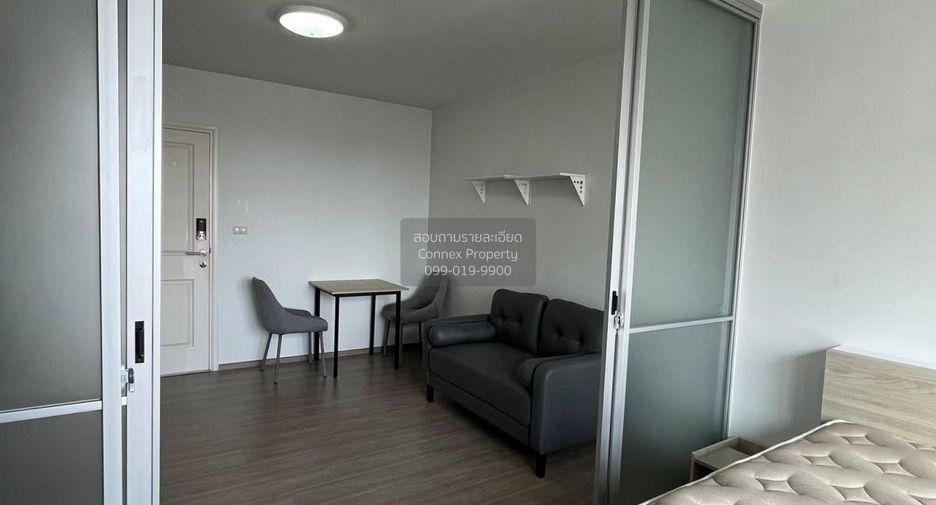 For rent 1 bed condo in Bang Khen, Bangkok