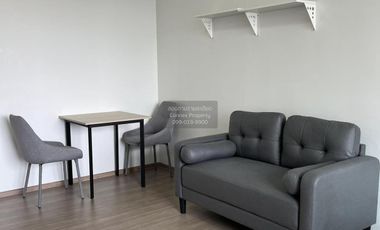 For rent 1 bed condo in Bang Khen, Bangkok