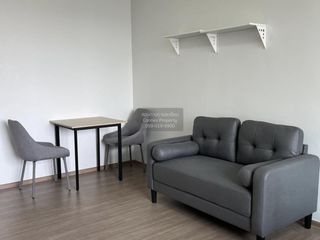 For rent 1 bed condo in Bang Khen, Bangkok