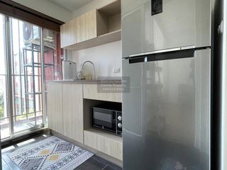 For rent 1 bed condo in Bang Khen, Bangkok