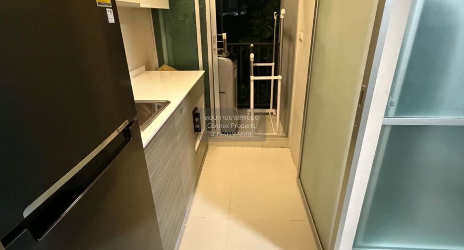 Condo en alquiler de 1 habitaciones en Kathu, Phuket