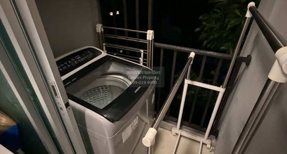 Condo en alquiler de 1 habitaciones en Kathu, Phuket