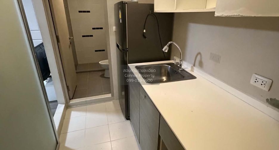 Condo en alquiler de 1 habitaciones en Kathu, Phuket