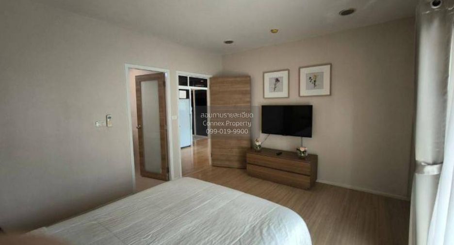 Wohnung zur Miete mit 3 Zimmer in Watthana, Bangkok