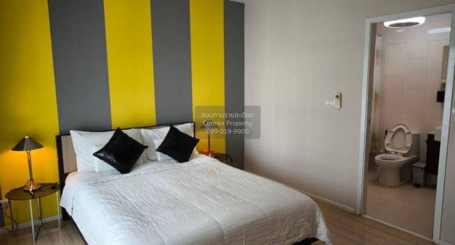 Wohnung zur Miete mit 3 Zimmer in Watthana, Bangkok