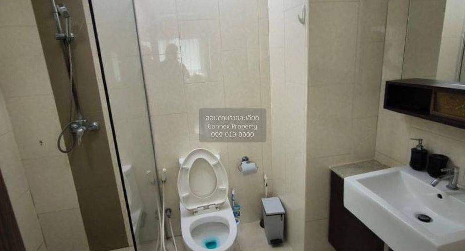Wohnung zur Miete mit 3 Zimmer in Watthana, Bangkok