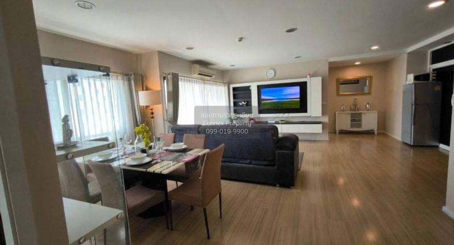 Wohnung zur Miete mit 3 Zimmer in Watthana, Bangkok