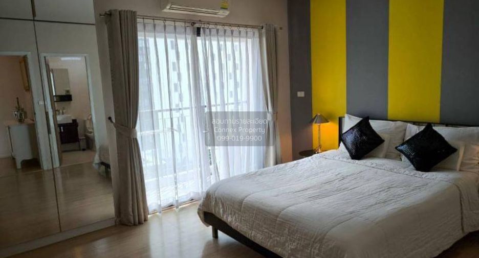 Wohnung zur Miete mit 3 Zimmer in Watthana, Bangkok