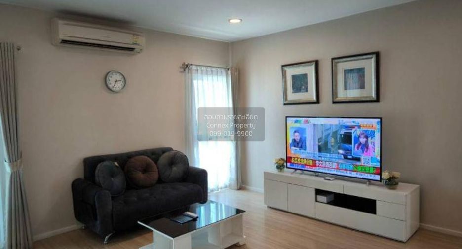 Wohnung zur Miete mit 3 Zimmer in Watthana, Bangkok