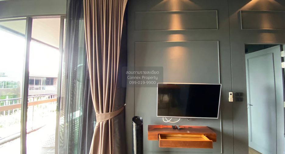 Condo en alquiler de 1 habitaciones en Mueang Phuket, Phuket