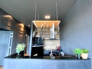 Condo en alquiler de 1 habitaciones en Mueang Phuket, Phuket