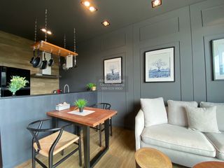 Condo en alquiler de 1 habitaciones en Mueang Phuket, Phuket