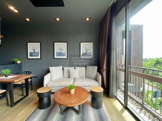 Condo en alquiler de 1 habitaciones en Mueang Phuket, Phuket