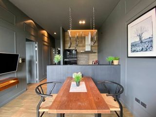 Condo en alquiler de 1 habitaciones en Mueang Phuket, Phuket