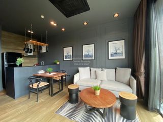 Condo en alquiler de 1 habitaciones en Mueang Phuket, Phuket