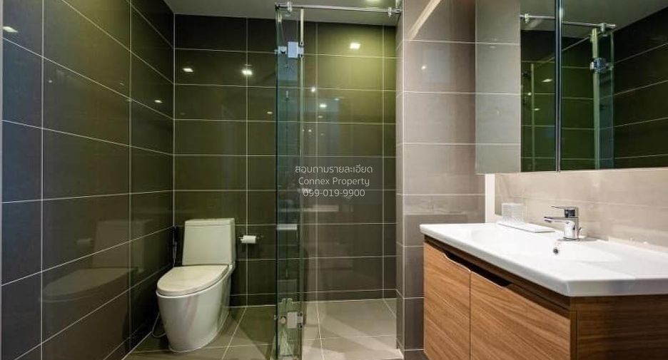 For rent 3 ベッドルーム condo in Watthana, Bangkok