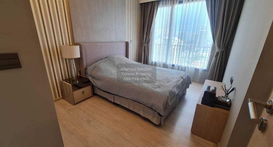 For rent 3 ベッドルーム condo in Watthana, Bangkok