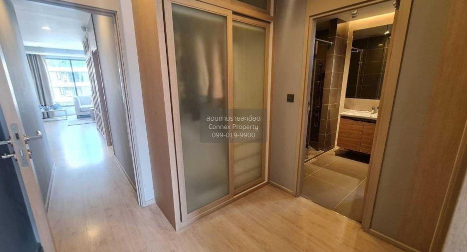 For rent 3 ベッドルーム condo in Watthana, Bangkok