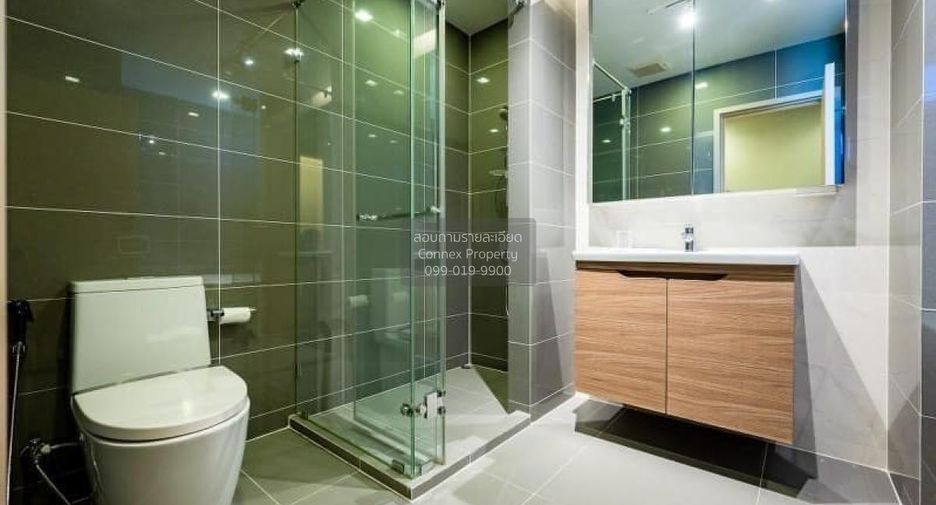 For rent 3 ベッドルーム condo in Watthana, Bangkok