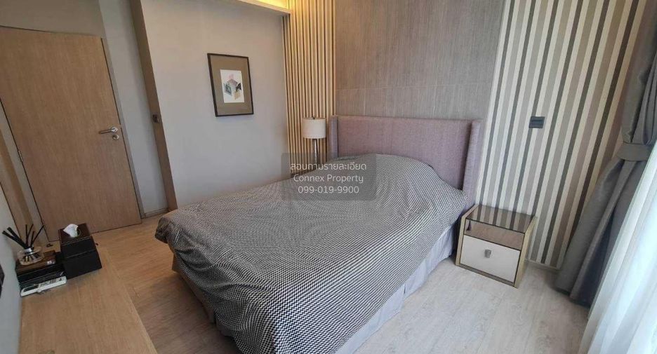 For rent 3 ベッドルーム condo in Watthana, Bangkok