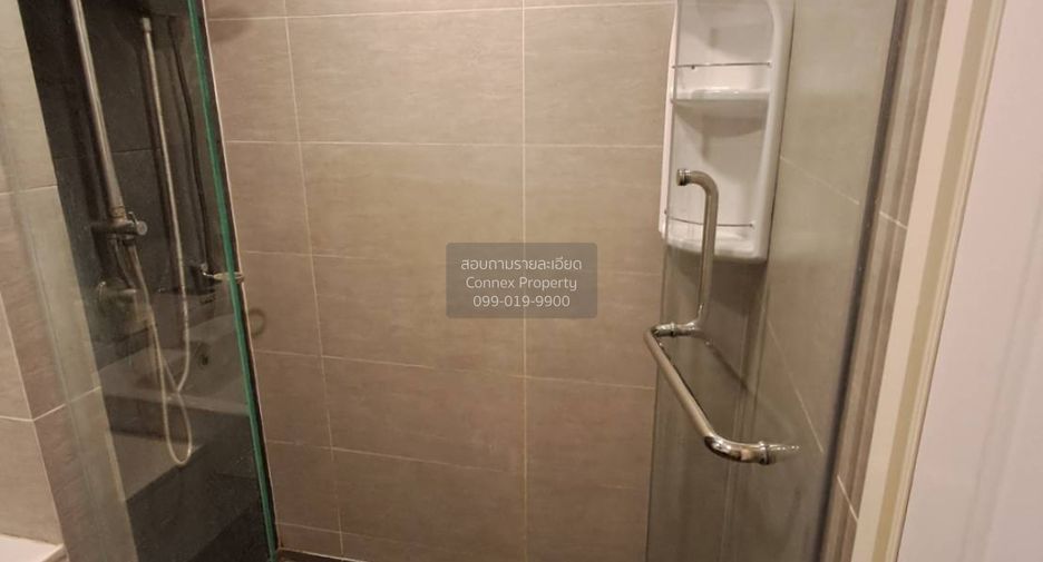For rent 1 Beds condo in Bang Kapi, Bangkok