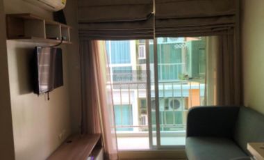 For rent 1 Beds condo in Din Daeng, Bangkok