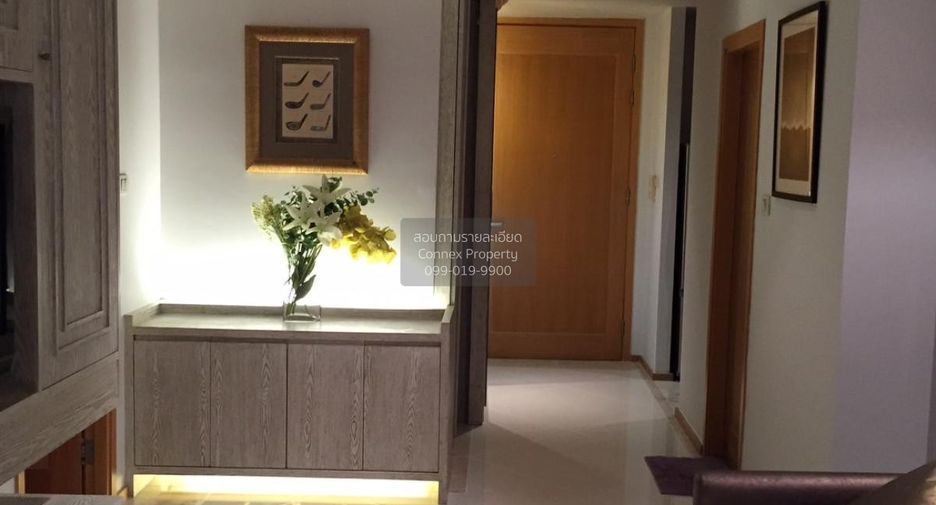 For rent 1 bed condo in Sathon, Bangkok