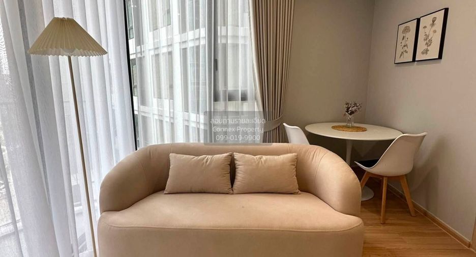 For rent 2 ベッドルーム condo in Bang Na, Bangkok