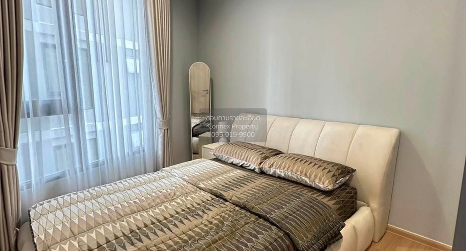 For rent 2 ベッドルーム condo in Bang Na, Bangkok