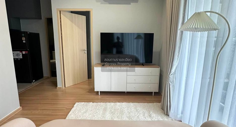 For rent 2 ベッドルーム condo in Bang Na, Bangkok