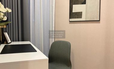 For rent 1 bed condo in Chatuchak, Bangkok