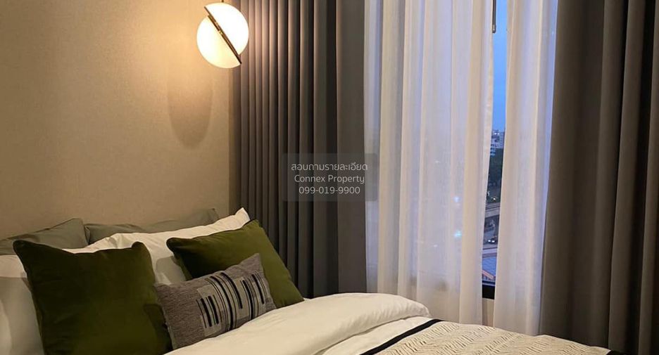 For rent 1 bed condo in Chatuchak, Bangkok