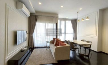 ให้เช่า 2 ห้องนอน คอนโด ใน วัฒนา, กรุงเทพฯ