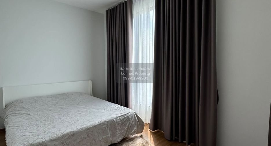 出租 3 卧室 联排别墅 在 Bang Phli, Samut Prakan