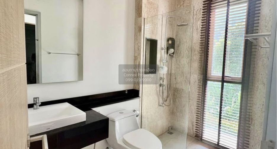 For rent 4 ベッドルーム house in Mueang Phuket, Phuket