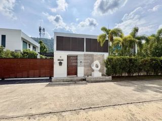 For rent 4 ベッドルーム house in Mueang Phuket, Phuket