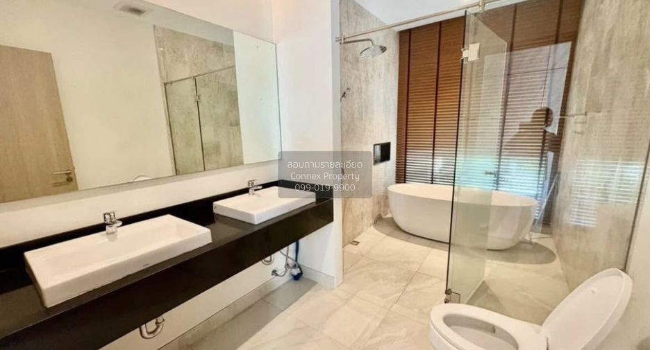 For rent 4 ベッドルーム house in Mueang Phuket, Phuket