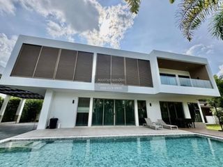 For rent 4 ベッドルーム house in Mueang Phuket, Phuket