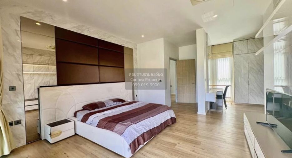 For rent 4 ベッドルーム house in Mueang Phuket, Phuket
