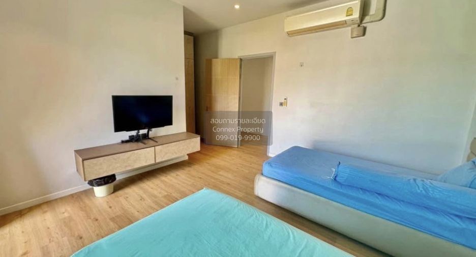 For rent 4 ベッドルーム house in Mueang Phuket, Phuket