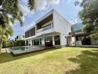 For rent 4 ベッドルーム house in Mueang Phuket, Phuket