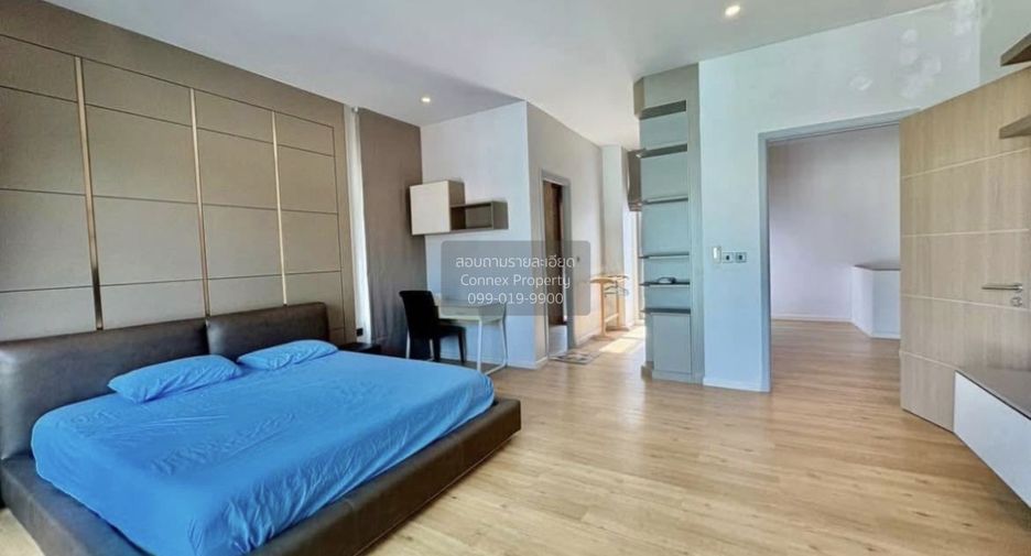 For rent 4 ベッドルーム house in Mueang Phuket, Phuket