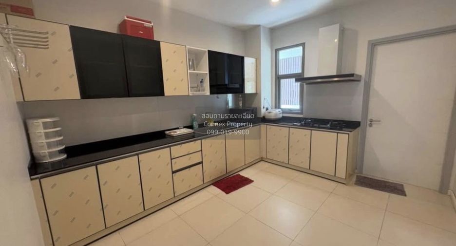 For rent 4 ベッドルーム house in Mueang Phuket, Phuket
