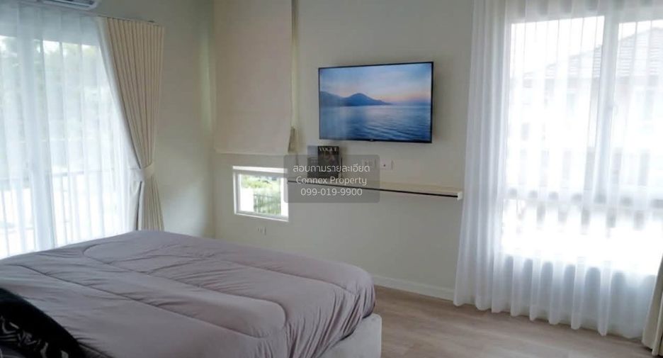 For rent 3 ベッドルーム house in Mueang Phuket, Phuket