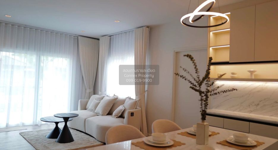 For rent 3 ベッドルーム house in Mueang Phuket, Phuket