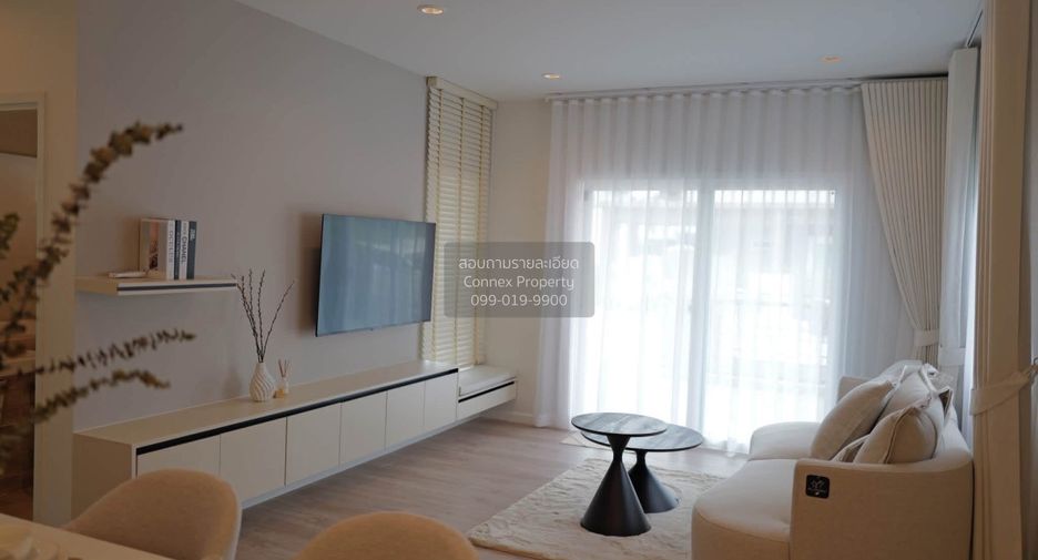 For rent 3 ベッドルーム house in Mueang Phuket, Phuket